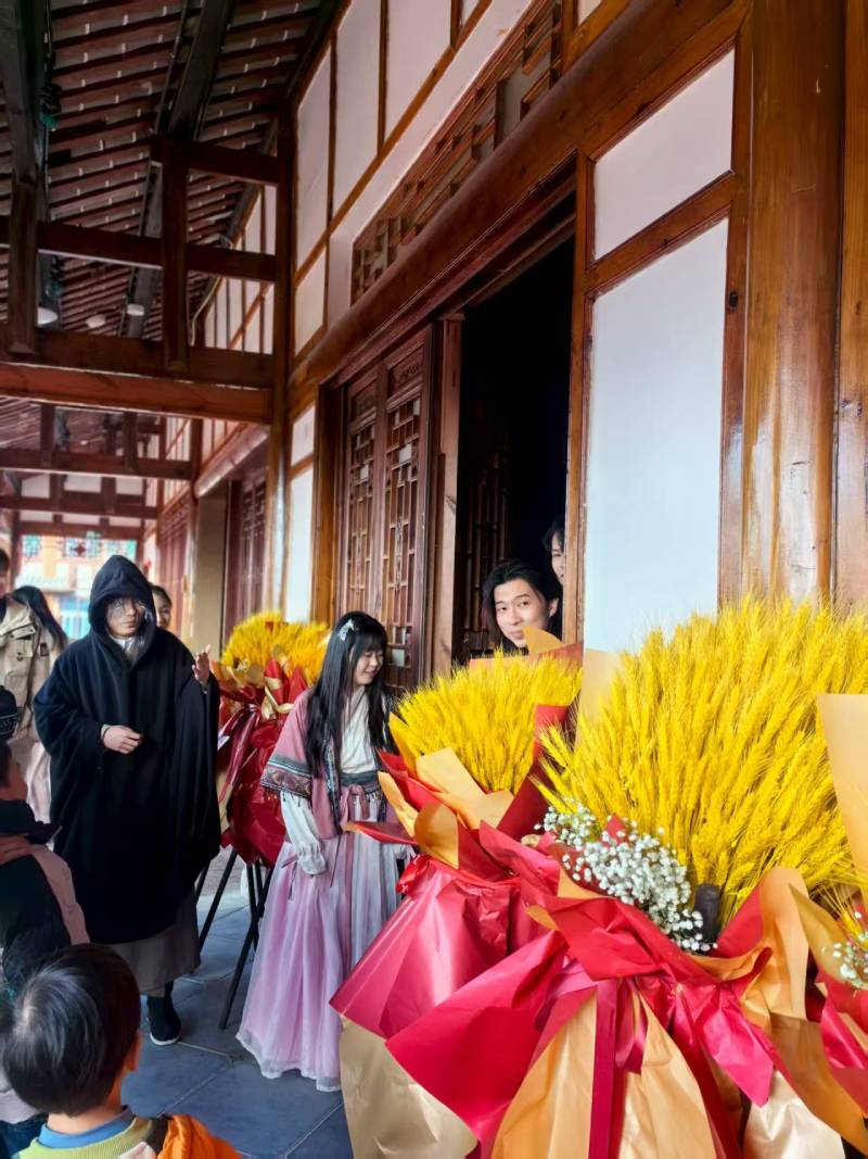 沉浸赋能：山阴县景区演艺的差异化突围之路